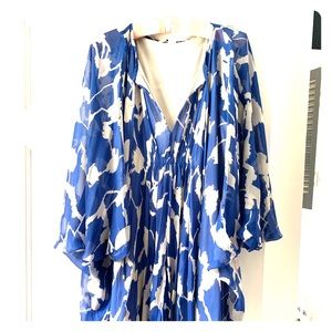 DVF Dress